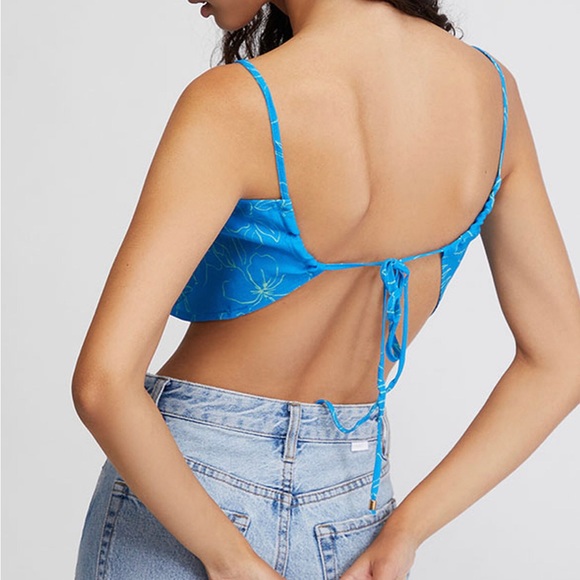 Charlie Holiday Amanda Top and Stella skirt set - Picture 7 of 12